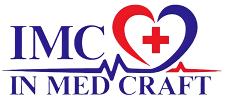IMC Global Surgical Products Logo