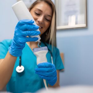 Hospital Supplies